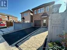 35 CROSSBROOKS STREET Markham 