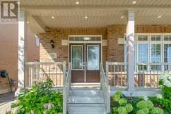 35 CROSSBROOKS STREET Markham