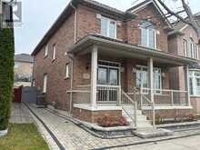 35 CROSSBROOKS STREET Markham