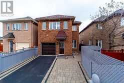 35 CROSSBROOKS STREET Markham