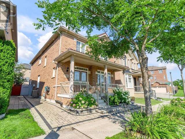 35 CROSSBROOKS STREET Markham  Ontario