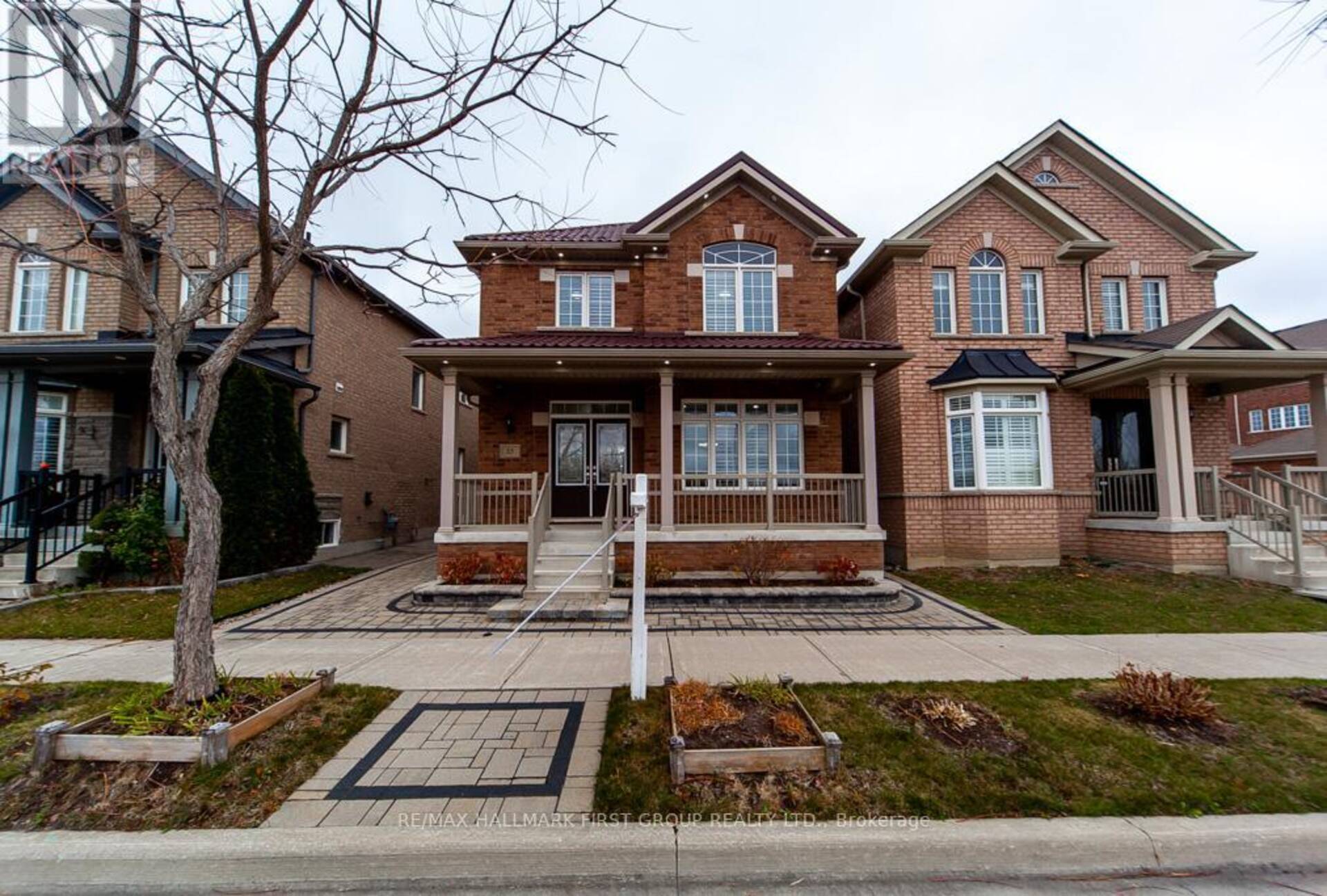 35 CROSSBROOKS STREET Markham