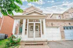 34 BRIARCREST DRIVE Markham