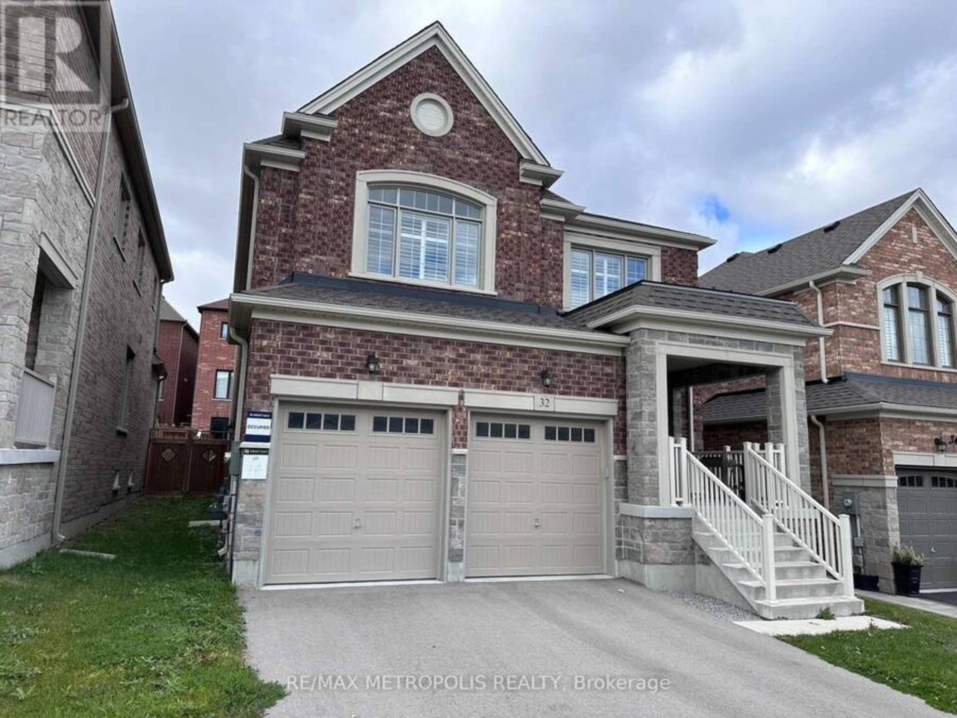 32 HYDRANGEA HOLLOW East Gwillimbury 