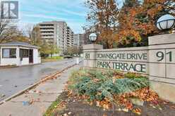 1201 - 91 TOWNSGATE DRIVE Vaughan 