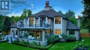 40 GOLF AVENUE Vaughan