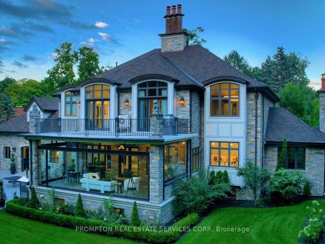 40 GOLF AVENUE Vaughan Ontario