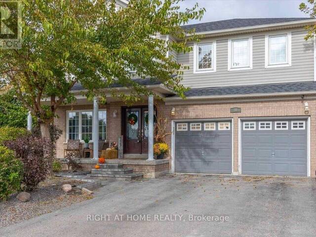 38 GOLD PARK GATE Essa Ontario