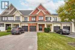 174 BOADWAY CRECENT CRESCENT Whitchurch-Stouffville