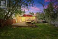 537 LAKE DRIVE S Georgina 