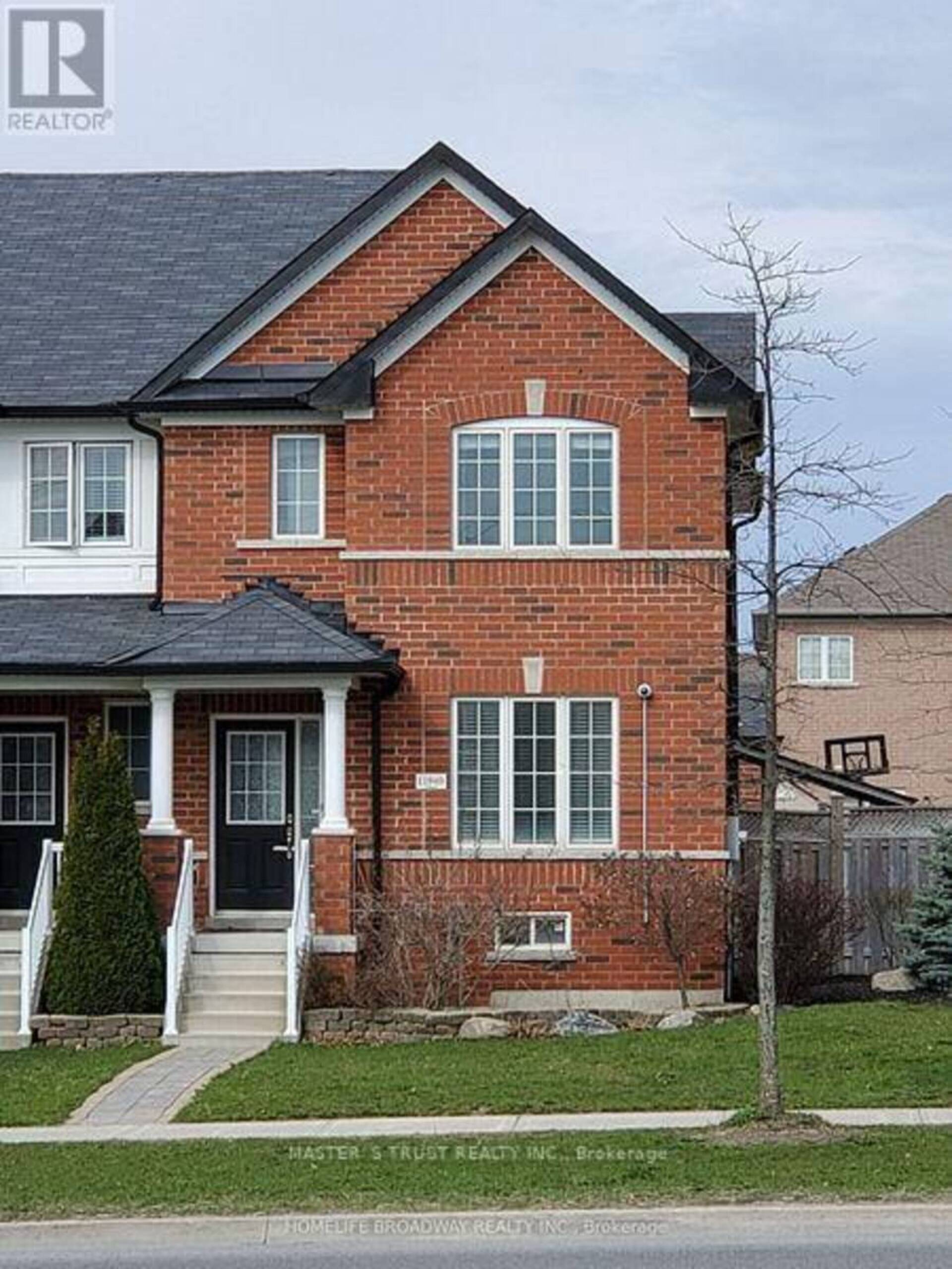 11940 TENTH LINE Whitchurch-Stouffville