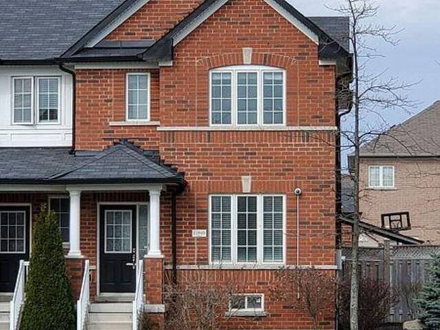 11940 TENTH LINE Whitchurch-Stouffville Ontario