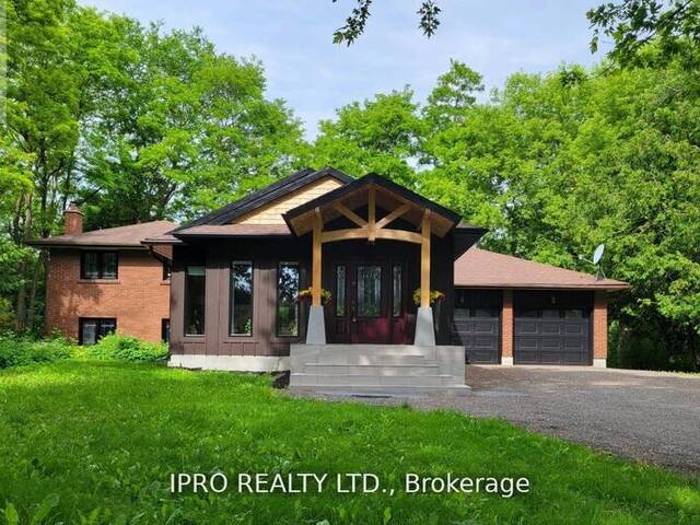 1574 15TH SIDE ROAD New Tecumseth Ontario