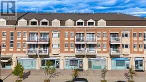 B202 - 98 CORNELL PARK AVENUE Markham 