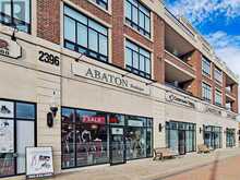 326 - 2396 MAJOR MACKENZIE DRIVE Vaughan 