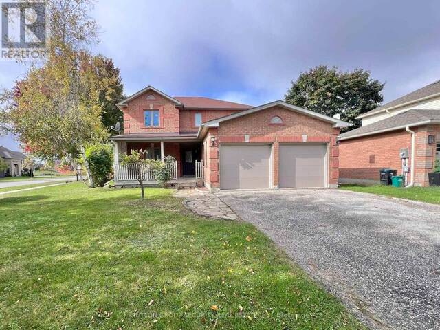 16 DANIELE AVENUE N New Tecumseth  Ontario