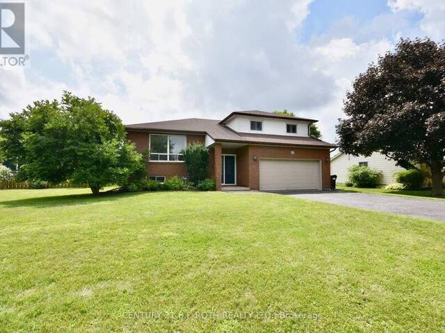 252 NELSON CRESCENT Innisfil Ontario