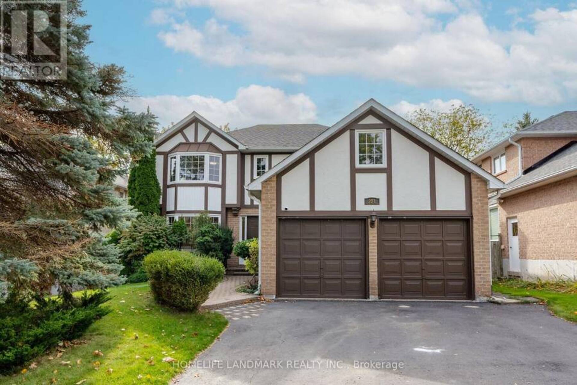 221 ORCHARD HEIGHTS BOULEVARD Aurora 