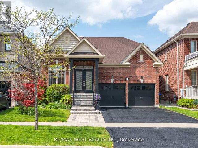 64 WEAVER TERRACE New Tecumseth  Ontario