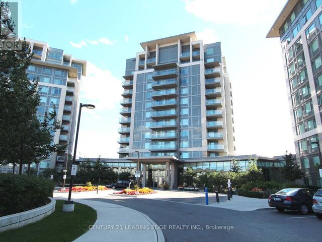 1001 - 253 SOUTH PARK ROAD Markham Ontario