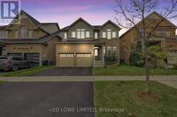 55 WEST PARK AVENUE Bradford/West Gwillimbury 