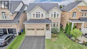 55 WEST PARK AVENUE Bradford/West Gwillimbury