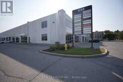 3 (2/F) - 235 INDUSTRIAL PARKWAY S Aurora