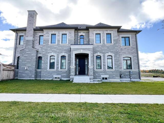 151 BALLANTYNE BOULEVARD Vaughan Ontario