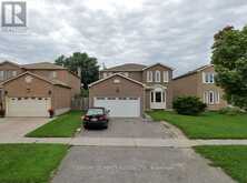 BMT - 163 CARTMEL DRIVE Markham 