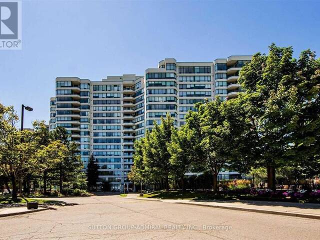 301 - 110 PROMENADE CIRCLE Vaughan Ontario