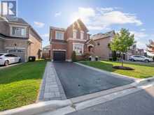 114 MCDONNELL CRESCENT Bradford/West Gwillimbury 