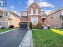 114 MCDONNELL CRESCENT Bradford/West Gwillimbury 