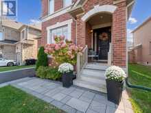 114 MCDONNELL CRESCENT Bradford/West Gwillimbury 