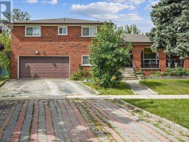 88 ARRAN CRESCENT Vaughan  Ontario