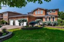 78 BECKENRIDGE DRIVE Markham 