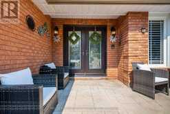 78 BECKENRIDGE DRIVE Markham 