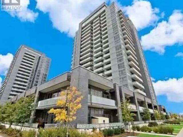 303 - 65 ONEIDA CRESCENT Richmond Hill  Ontario