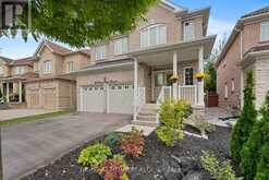 56 SANTA AMATO CRESCENT Vaughan 