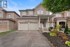 56 SANTA AMATO CRESCENT Vaughan 