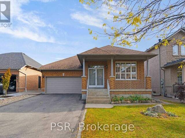 189 VIA CARMINE AVENUE Vaughan  Ontario