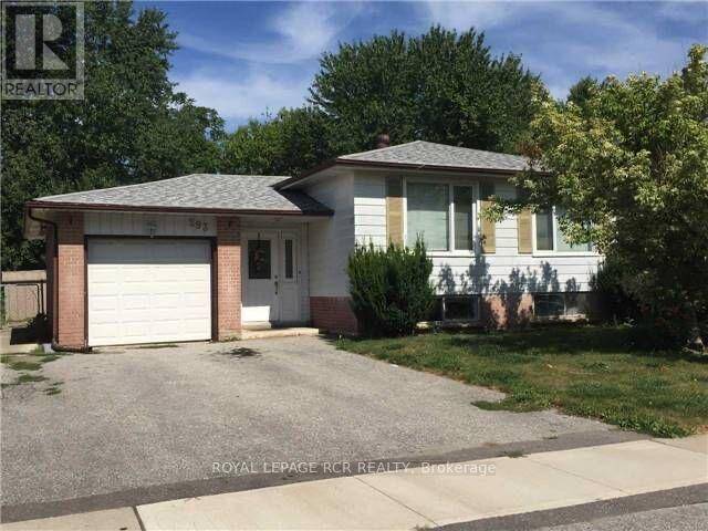 293 TOWERCREST DRIVE Newmarket  Ontario