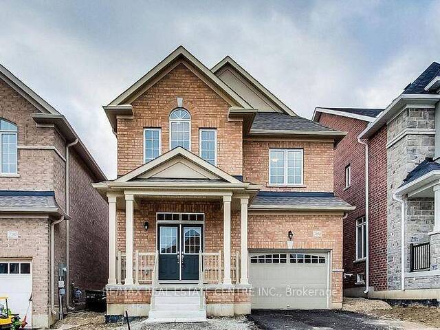 2184 LOZENBY STREET Innisfil  Ontario