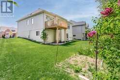 47 ALLEGRA DRIVE Wasaga Beach