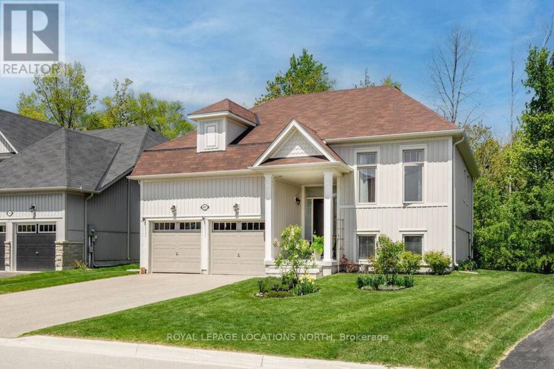 47 ALLEGRA DRIVE Wasaga Beach