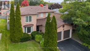 25 KEATS DRIVE Barrie