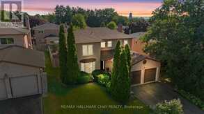 25 KEATS DRIVE Barrie