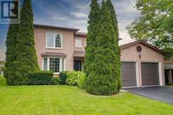 25 KEATS DRIVE Barrie