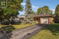 16 ALGONQUIN TRAIL Barrie 