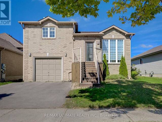 158 HANMER STREET E Barrie  Ontario