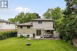 22 BAKER CRESCENT Barrie